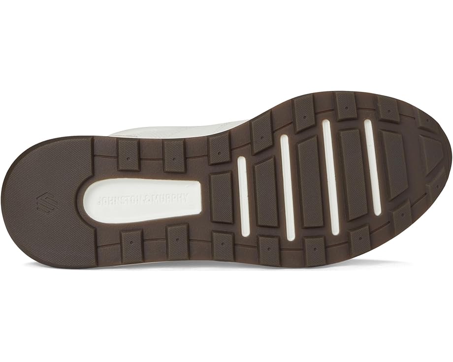 6pm Johnston & Murphy Kinnon T-Toe Men's