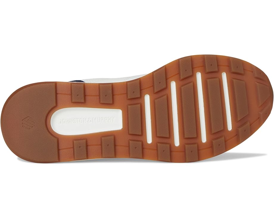 6pm Johnston & Murphy Kinnon T-Toe Men's