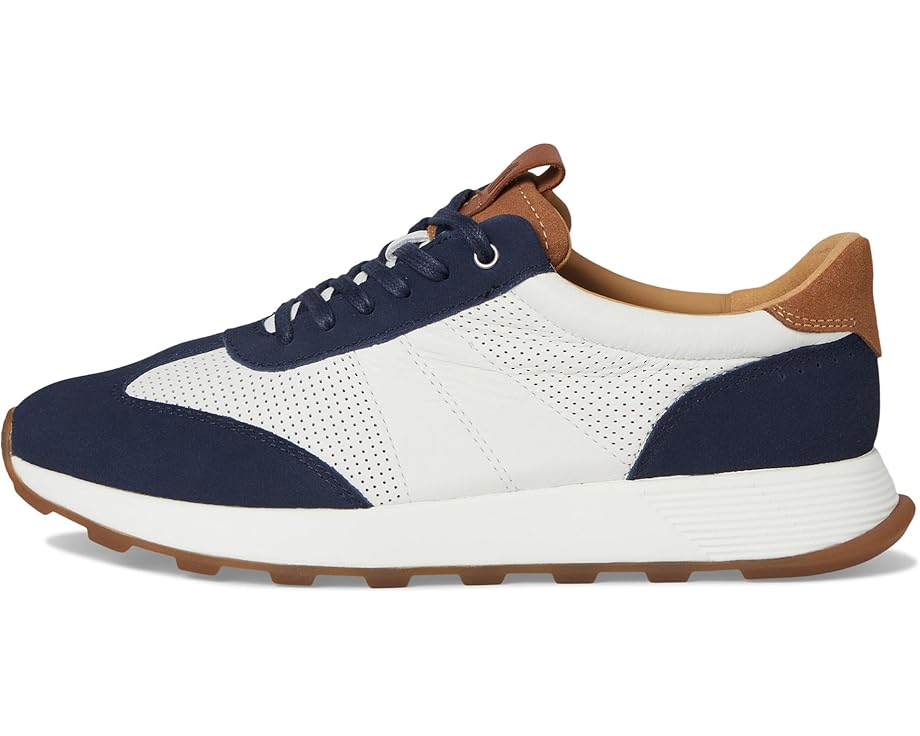 6pm Johnston & Murphy Kinnon T-Toe Men's