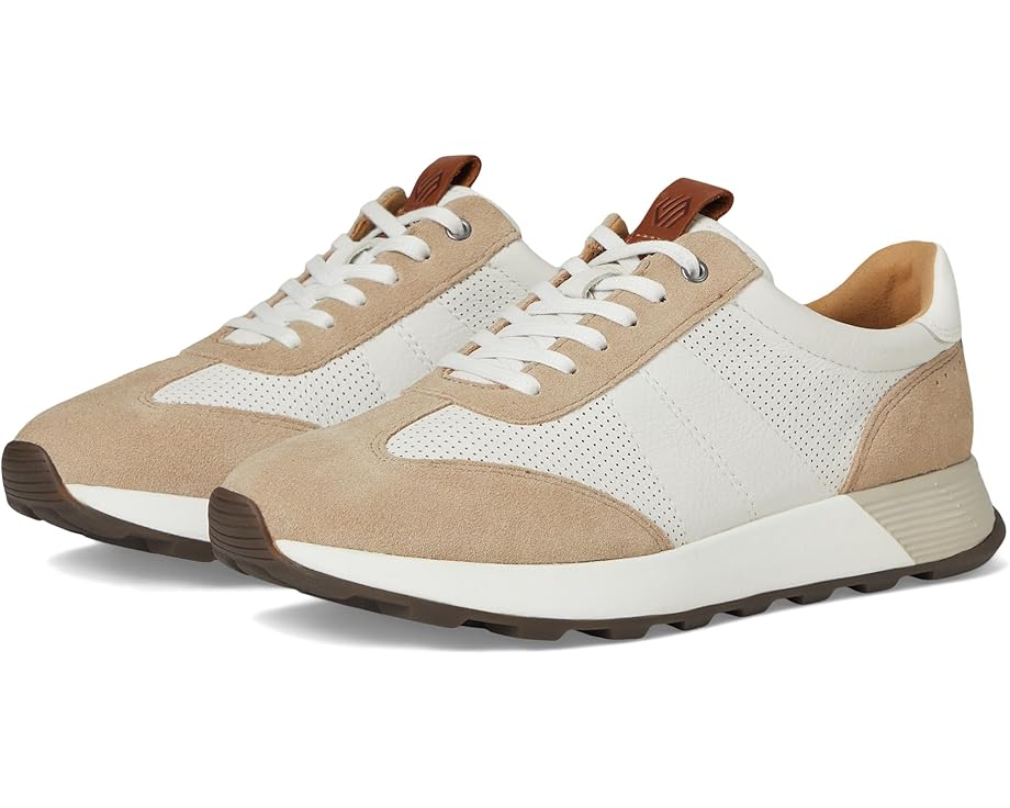 6pm Johnston & Murphy Kinnon T-Toe Men's