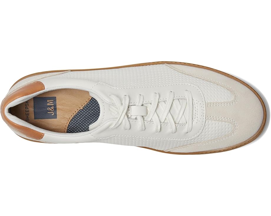 Johnston & Murphy Mcguffey T-Toe Men's