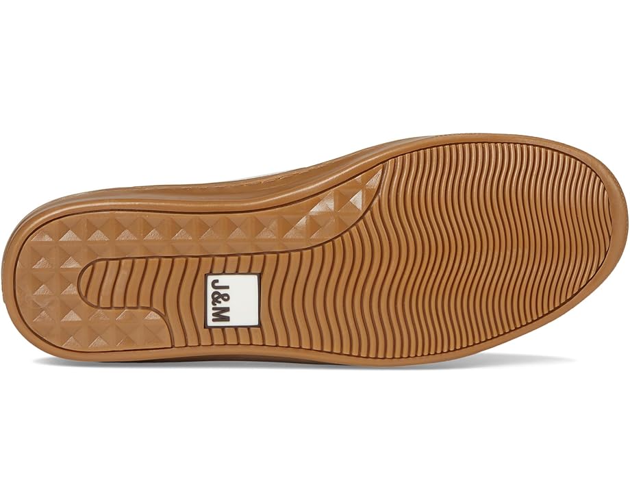 Johnston & Murphy Mcguffey T-Toe Men's