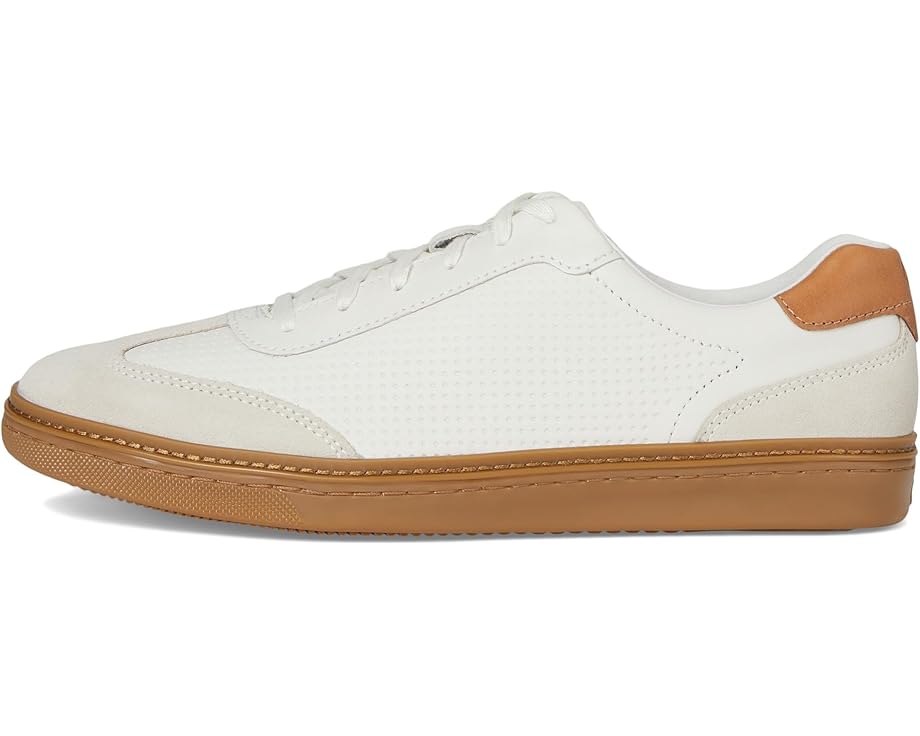 Johnston & Murphy Mcguffey T-Toe Men's