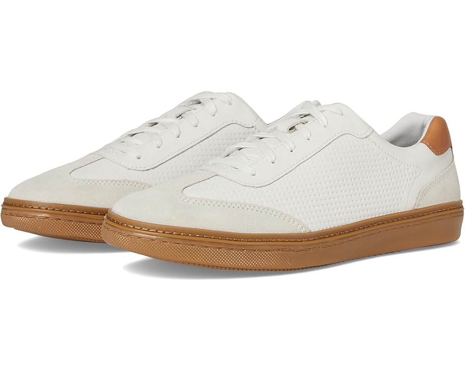 Johnston & Murphy Mcguffey T-Toe Men's