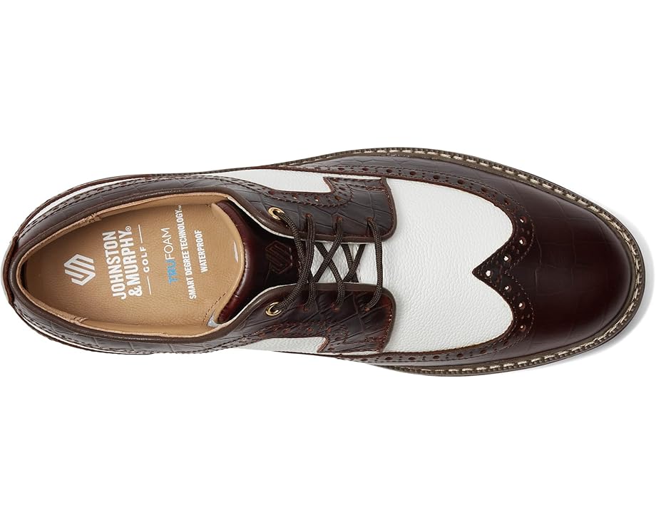 Johnston & Murphy Upton Gl3 Luxe Hybrid Men's