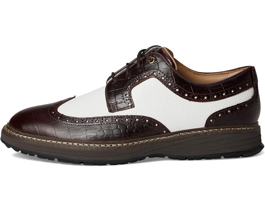Johnston & Murphy Upton Gl3 Luxe Hybrid Men's