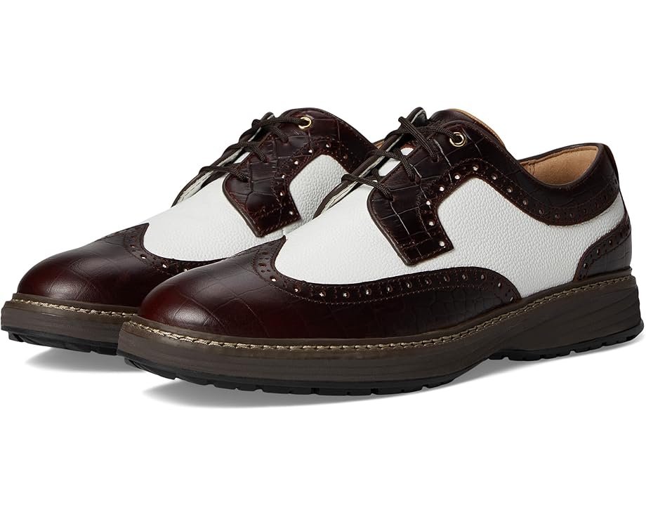 Johnston & Murphy Upton Gl3 Luxe Hybrid Men's