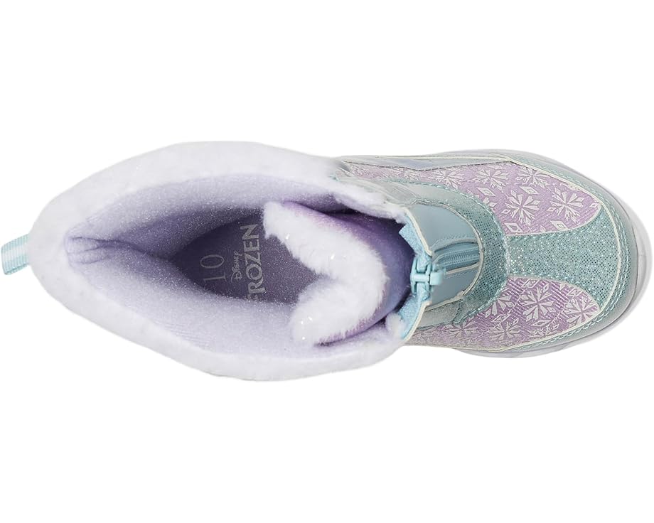 6pm Josmo Frozen Snow Boots (Toddler/Little Kid)