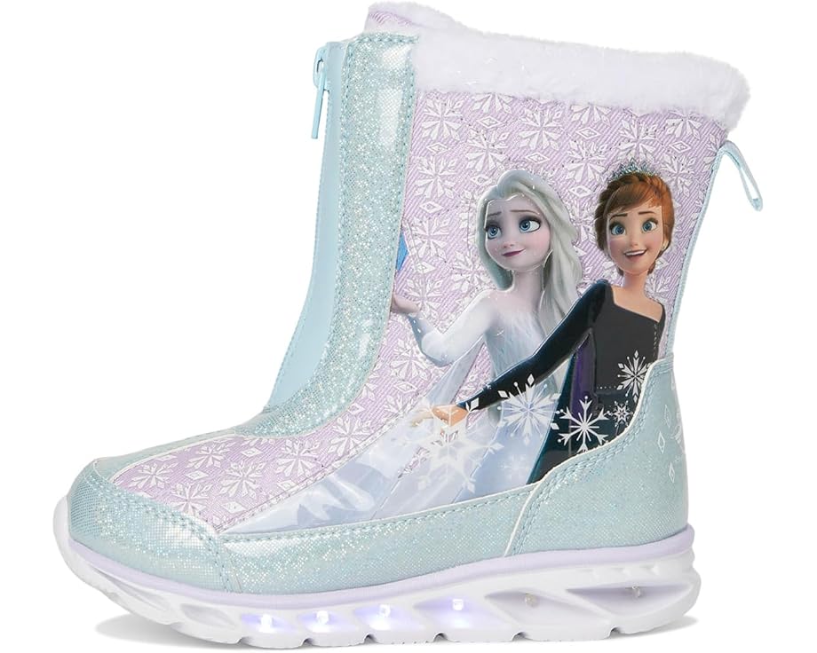 6pm Josmo Frozen Snow Boots (Toddler/Little Kid)