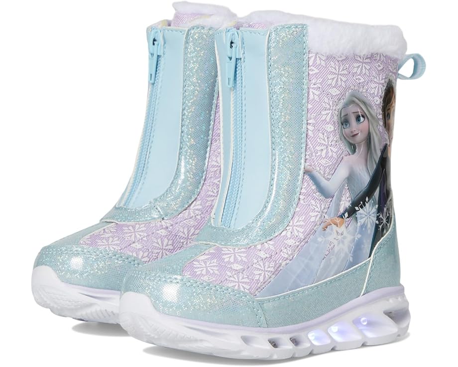 6pm Josmo Frozen Snow Boots (Toddler/Little Kid)