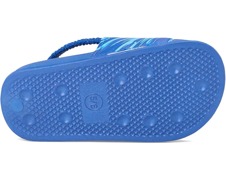 6pm Josmo Marvel Avengers Slide Sandal (Toddler)