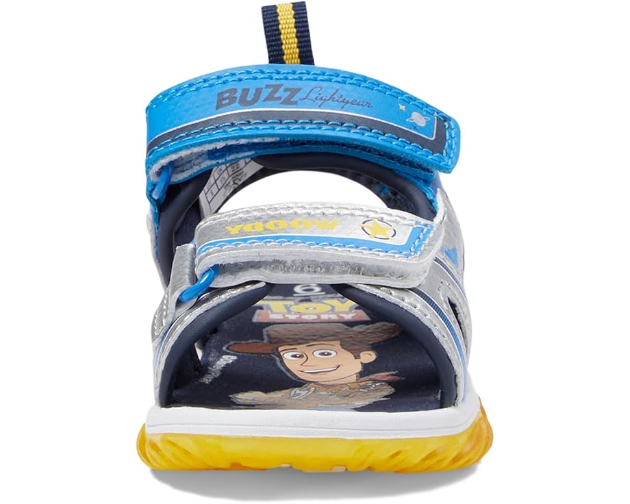 Josmo Toy Story Lighted Sandal (Little Kid)