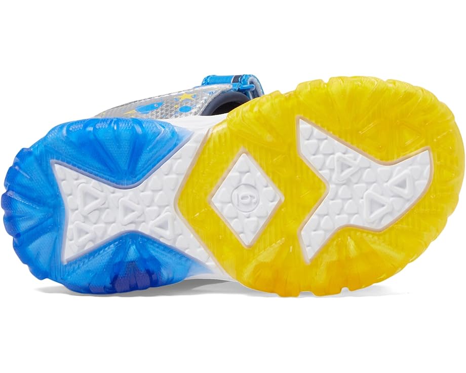 Josmo Toy Story Lighted Sandal (Little Kid)