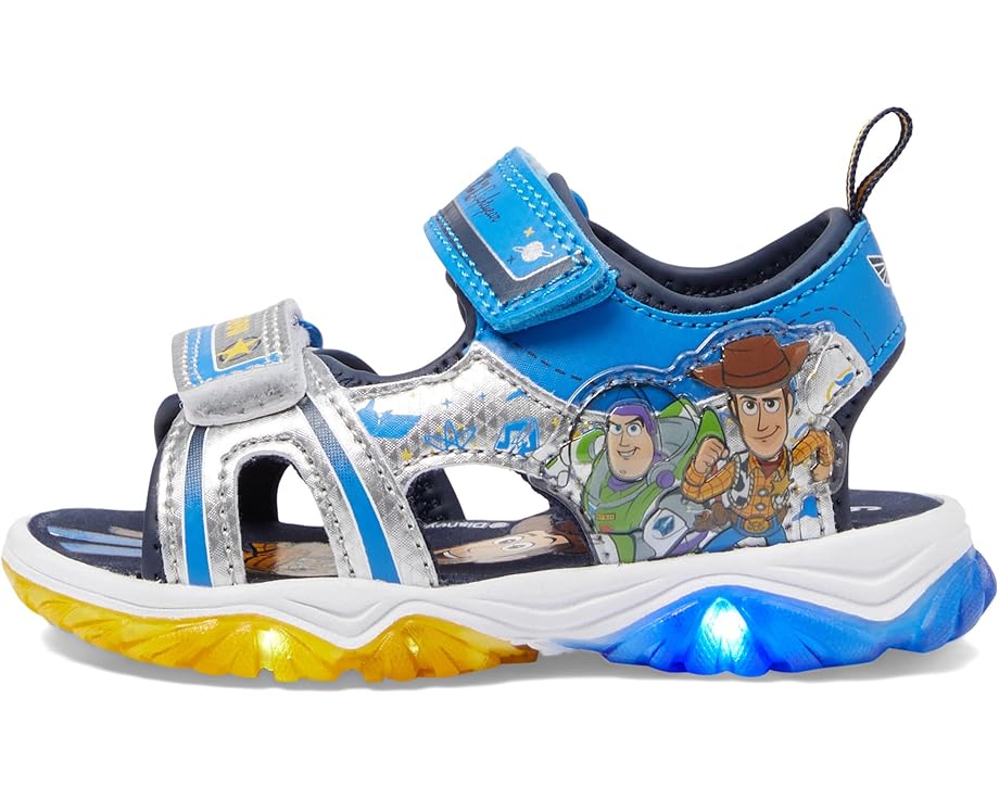 Josmo Toy Story Lighted Sandal (Little Kid)