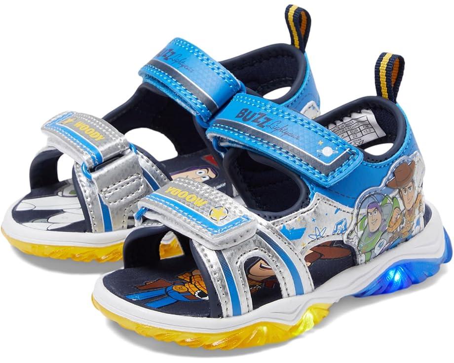 Josmo Toy Story Lighted Sandal (Little Kid)