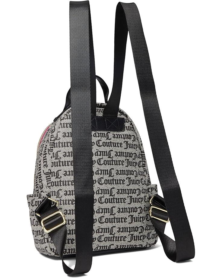 Juicy Couture Best Seller Rosie Mini Backpack
