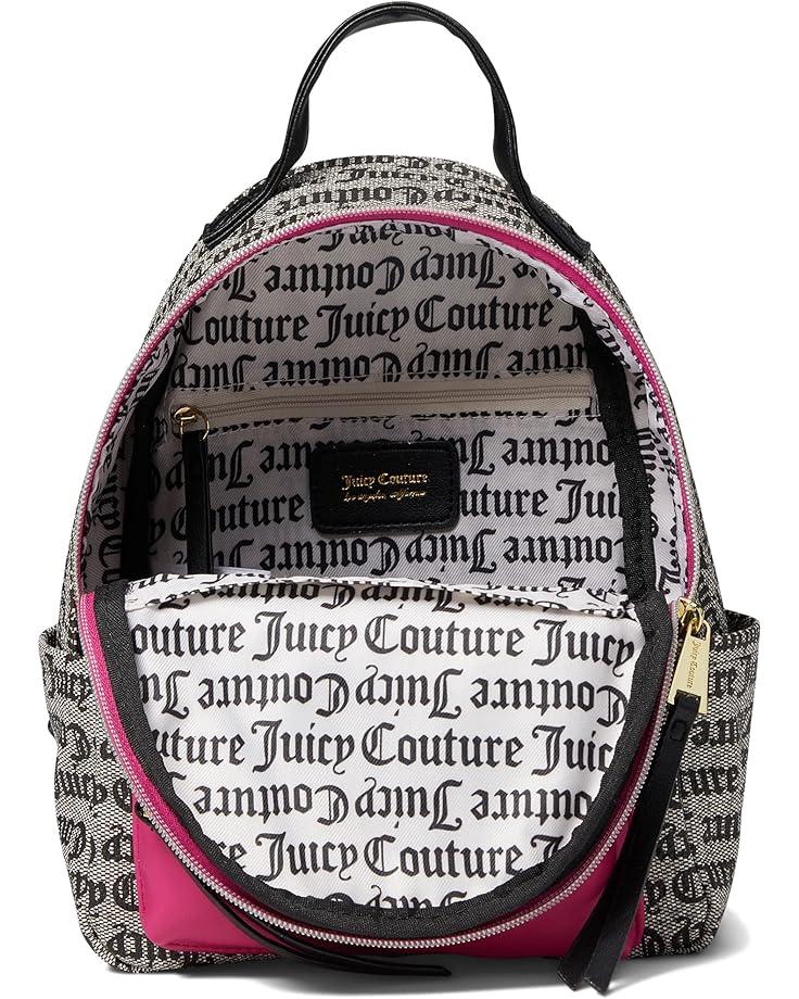 Juicy Couture Best Seller Rosie Mini Backpack