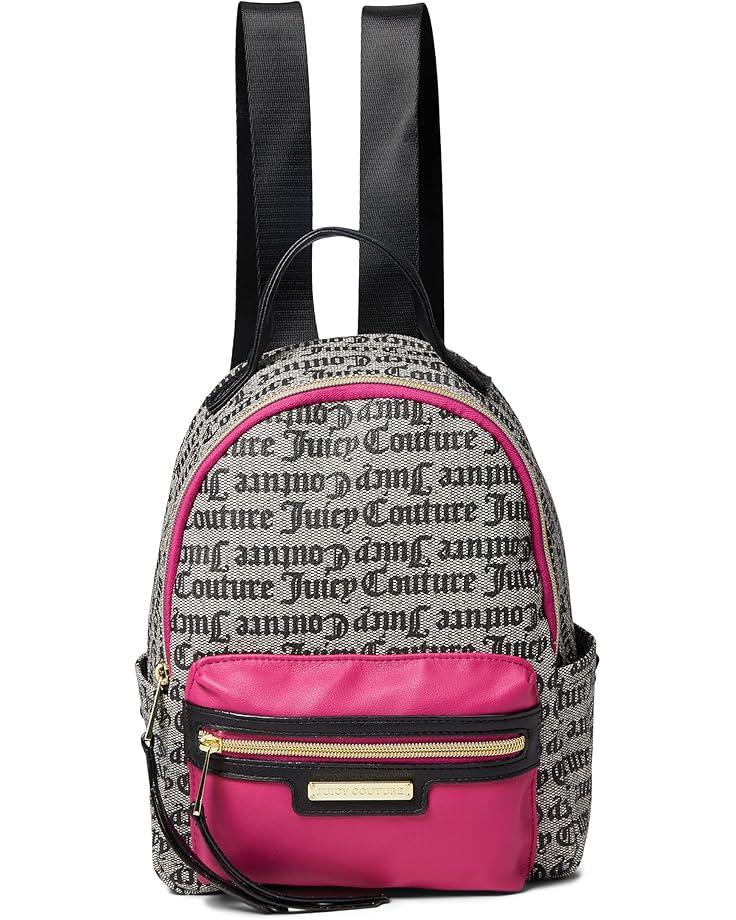 Juicy Couture Best Seller Rosie Mini Backpack