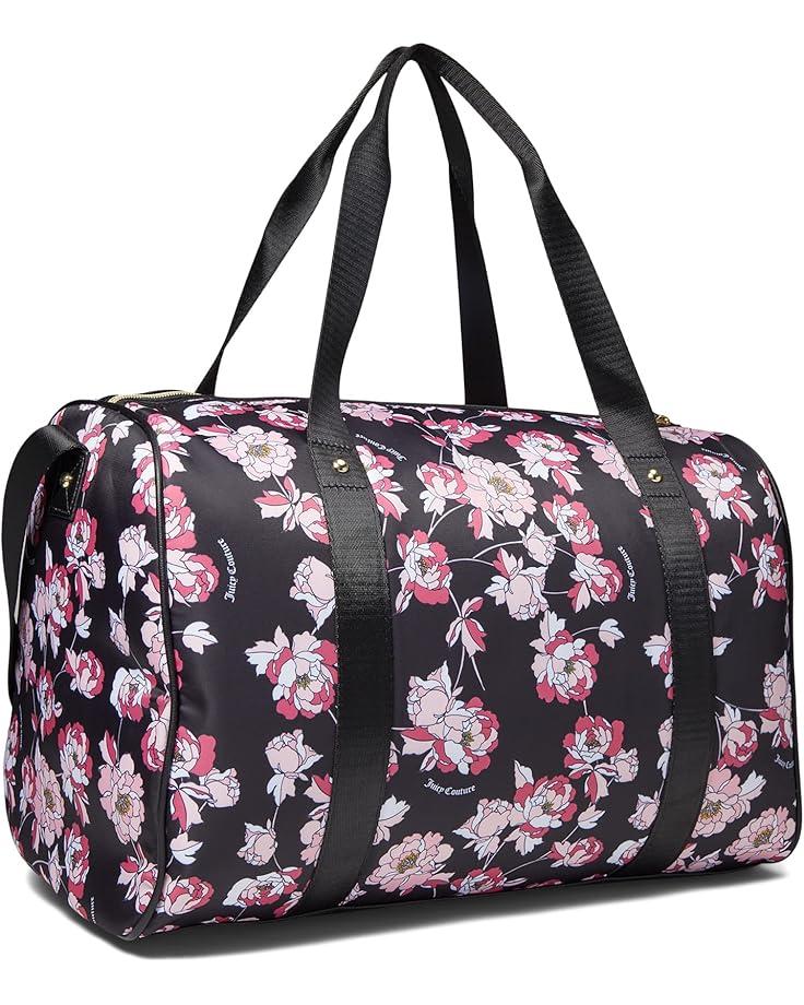 Juicy Couture Best Seller Rosie Weekender