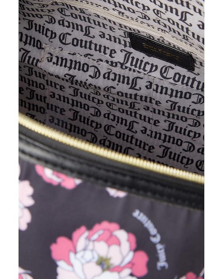 Juicy Couture Best Seller Rosie Weekender
