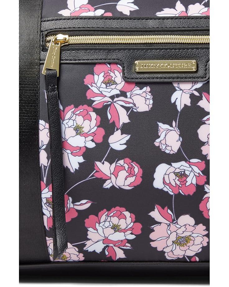 Juicy Couture Best Seller Rosie Weekender