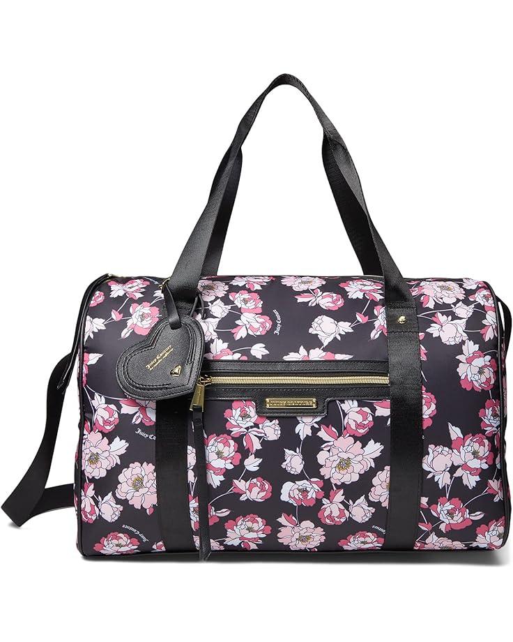 Juicy Couture Best Seller Rosie Weekender