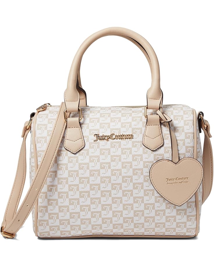 6pm Juicy Couture Bestseller Fame Satchel