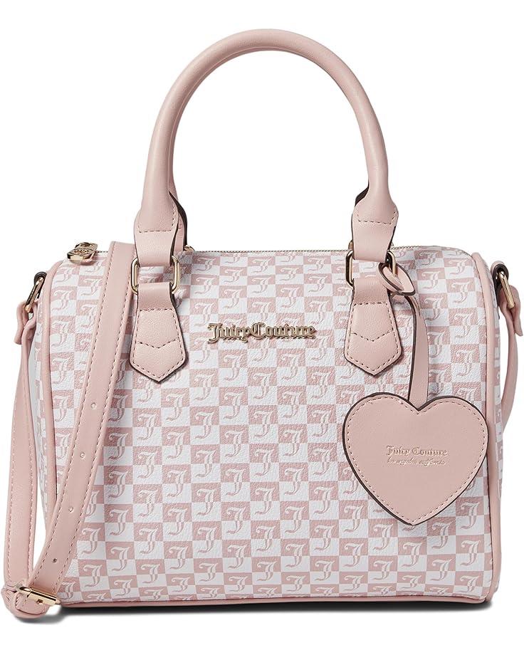 6pm Juicy Couture Bestseller Fame Satchel