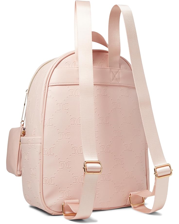 Juicy Couture Bestseller Word Play Backpack