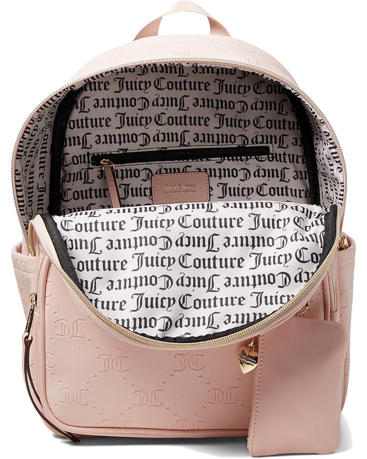 Juicy Couture Bestseller Word Play Backpack