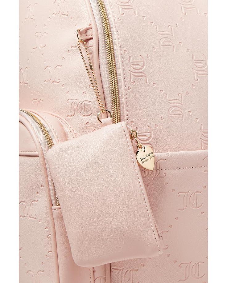 Juicy Couture Bestseller Word Play Backpack