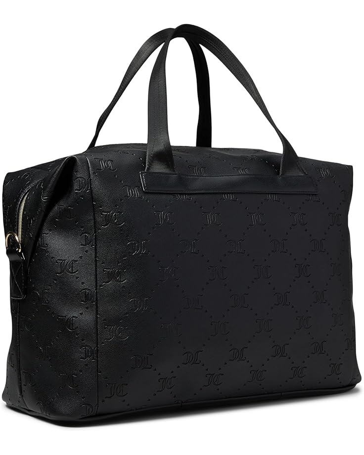 Juicy Couture Bestseller Word Play Overnighter
