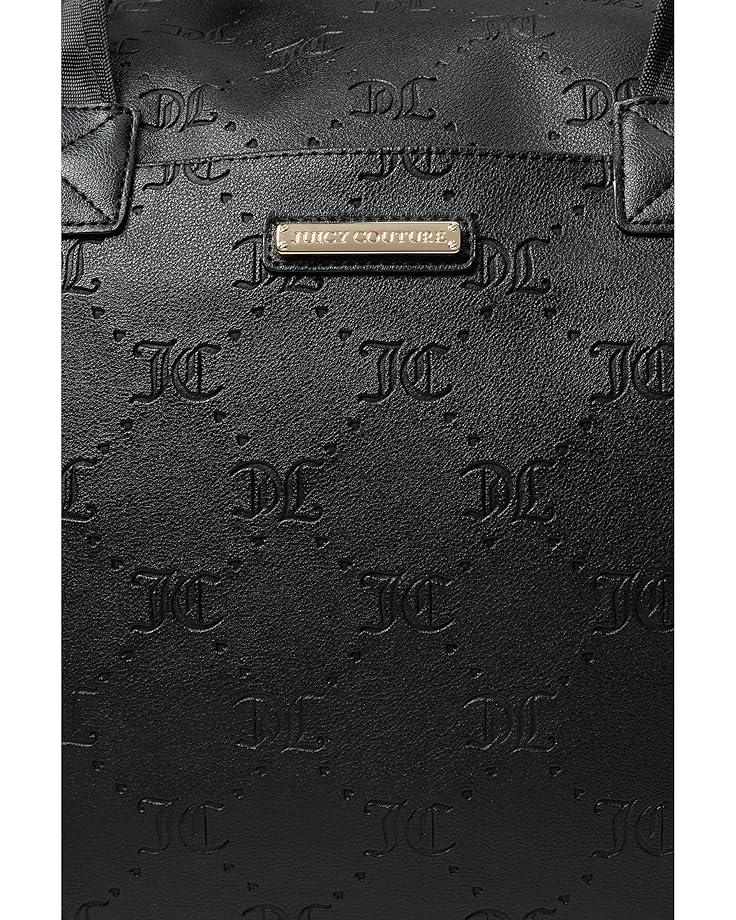 Juicy Couture Bestseller Word Play Overnighter