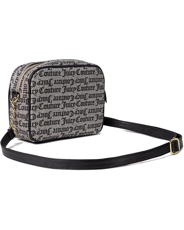 Juicy Couture Bestsellers Camera Crossbody