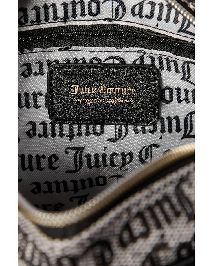 Juicy Couture Bestsellers Camera Crossbody