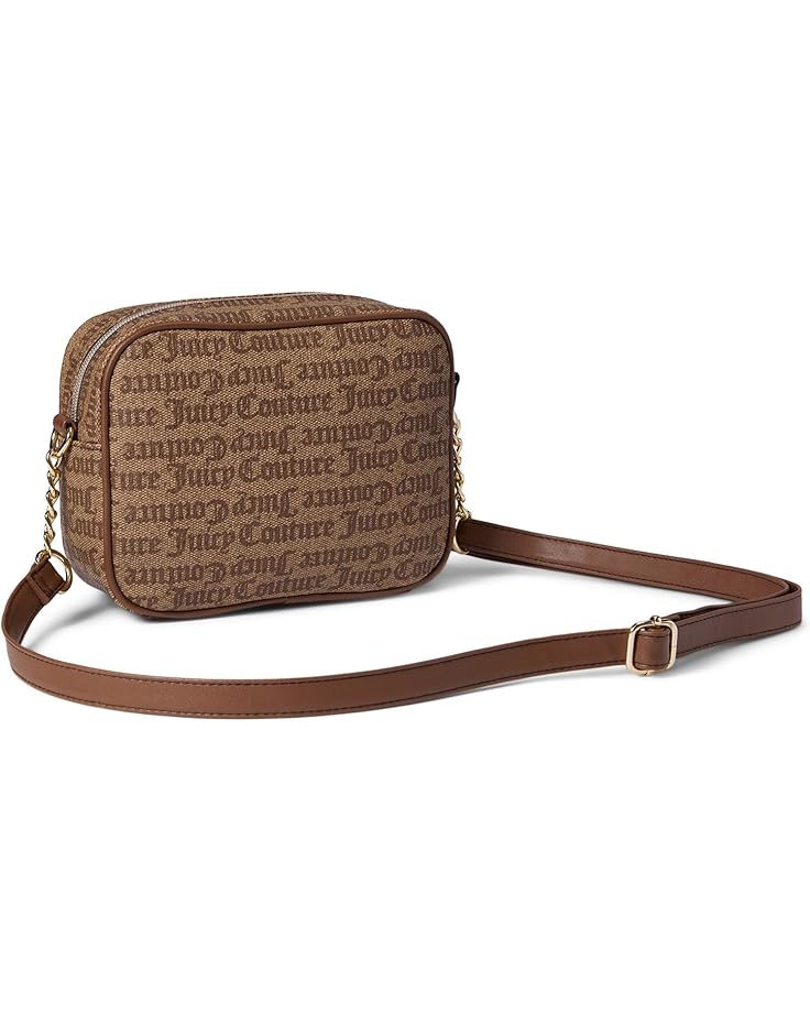 Juicy Couture Bestsellers Camera Crossbody