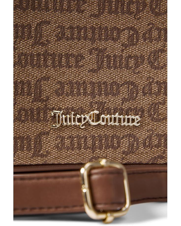 Juicy Couture Bestsellers Camera Crossbody