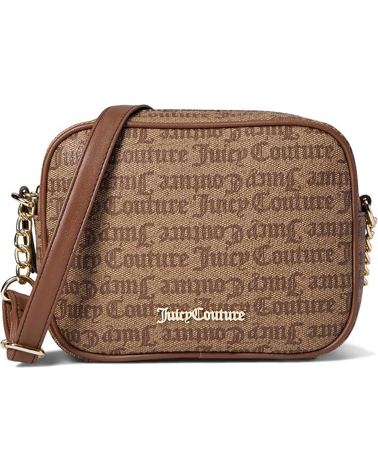 Juicy Couture Bestsellers Camera Crossbody