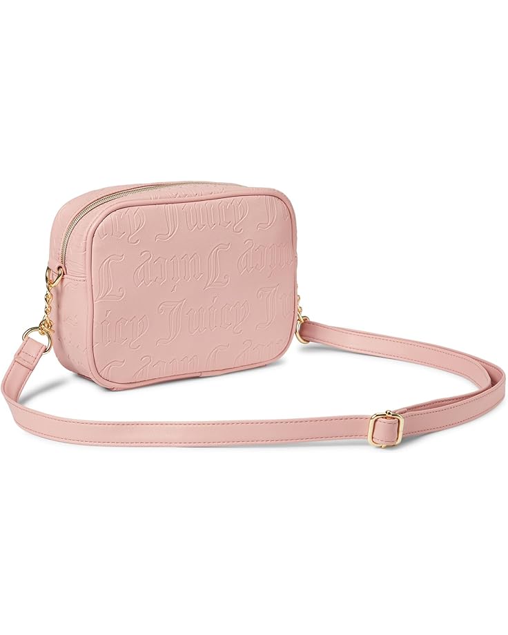 Juicy Couture Bestsellers Camera Crossbody