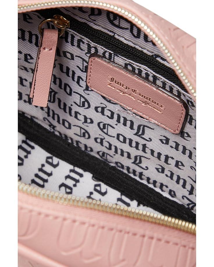 Juicy Couture Bestsellers Camera Crossbody