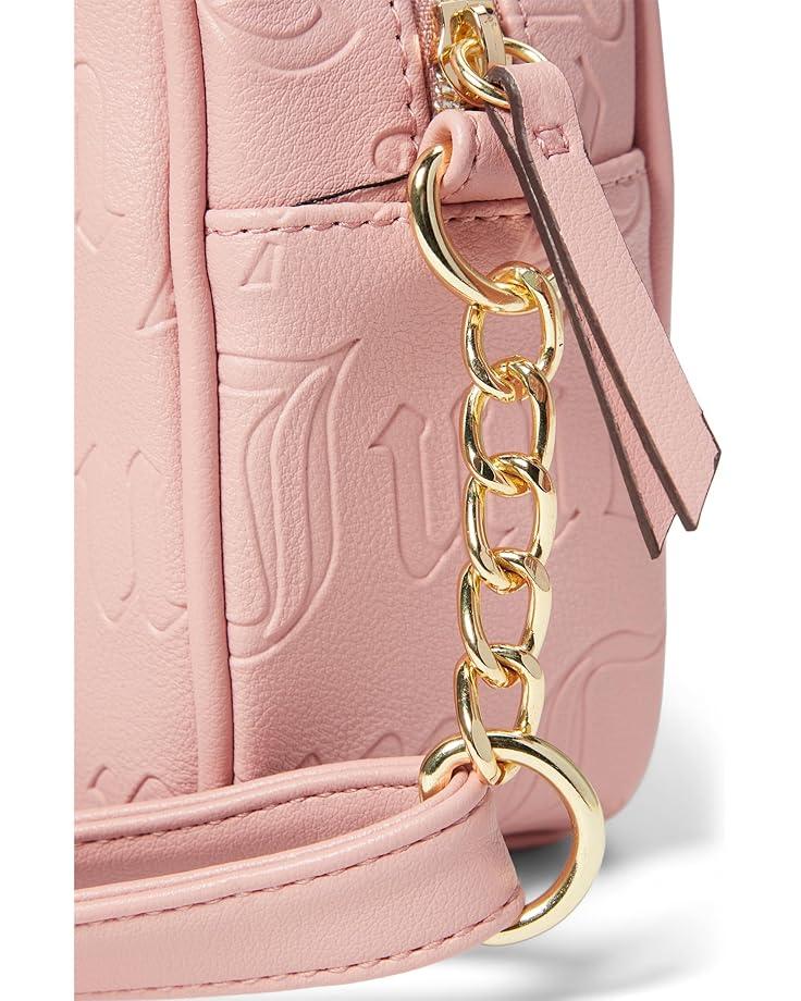 Juicy Couture Bestsellers Camera Crossbody