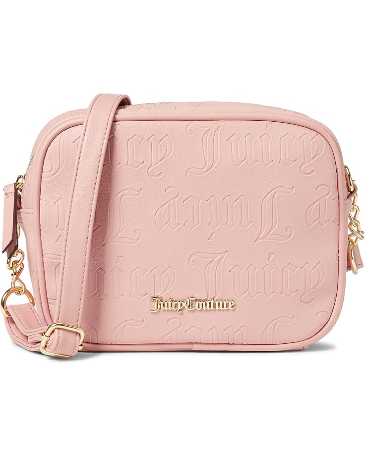 Juicy Couture Bestsellers Camera Crossbody