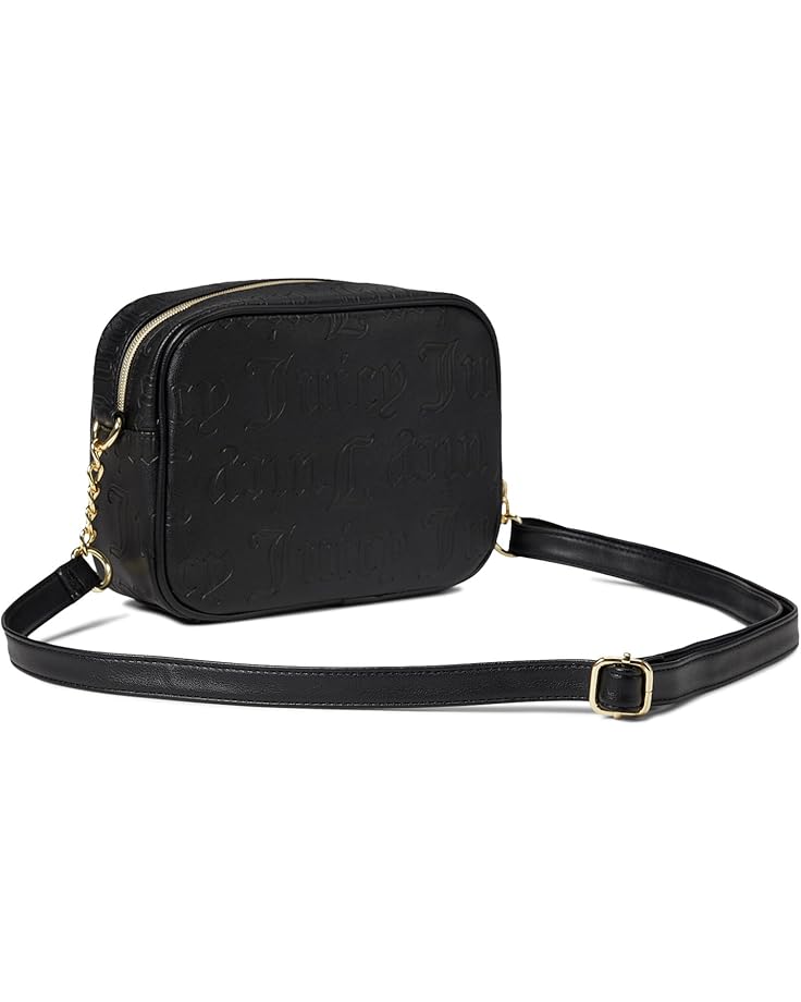 Juicy Couture Bestsellers Camera Crossbody