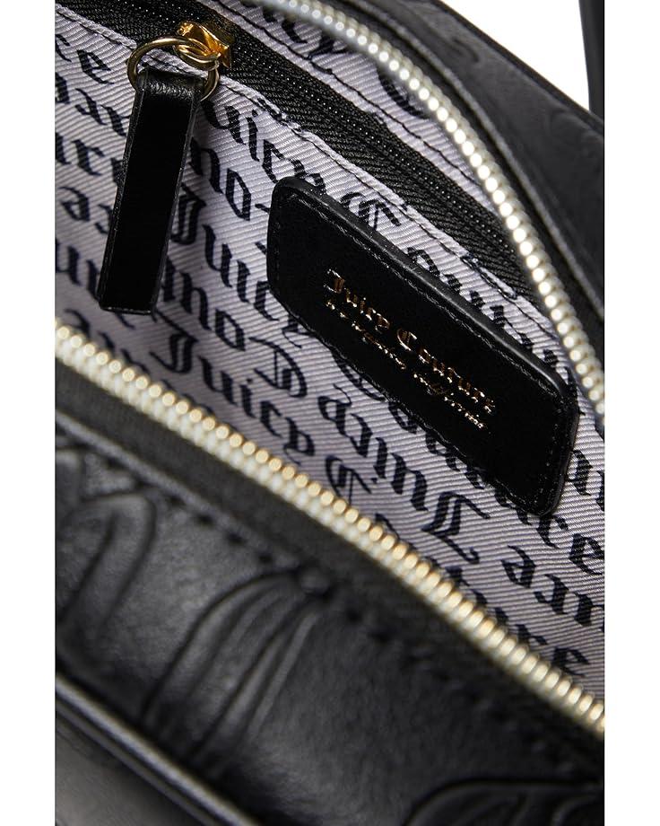 Juicy Couture Bestsellers Camera Crossbody
