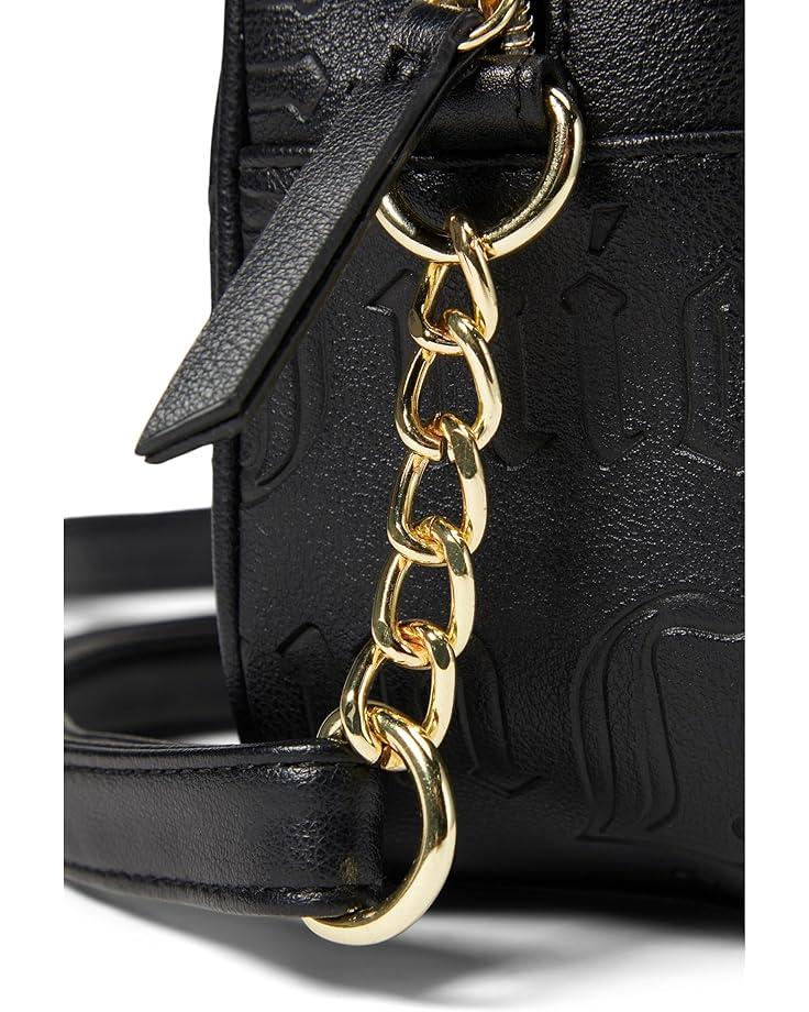 Juicy Couture Bestsellers Camera Crossbody