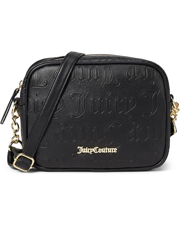 Juicy Couture Bestsellers Camera Crossbody