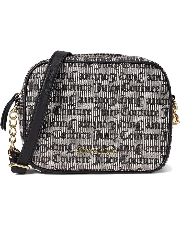 Juicy Couture Bestsellers Camera Crossbody