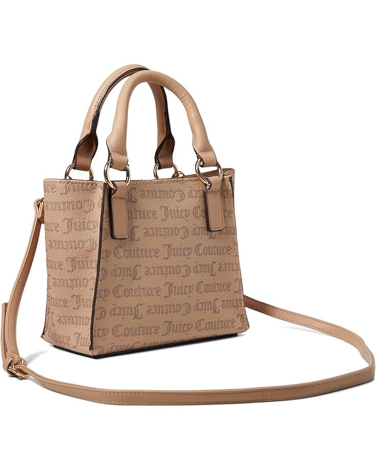 6pm Juicy Couture Bestsellers Medallion-Mini Tote