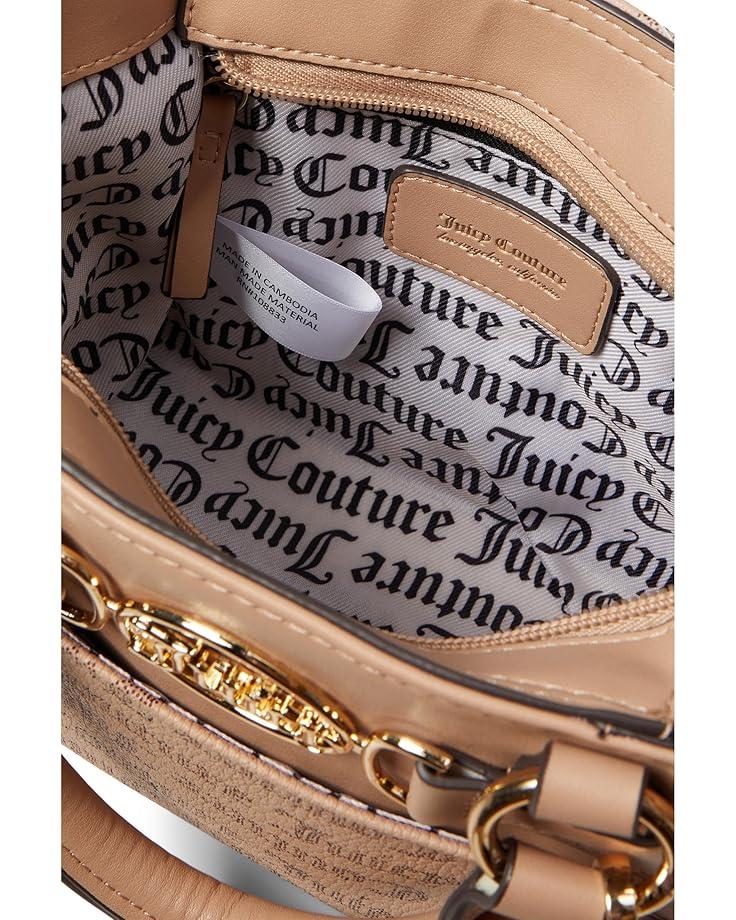 6pm Juicy Couture Bestsellers Medallion-Mini Tote