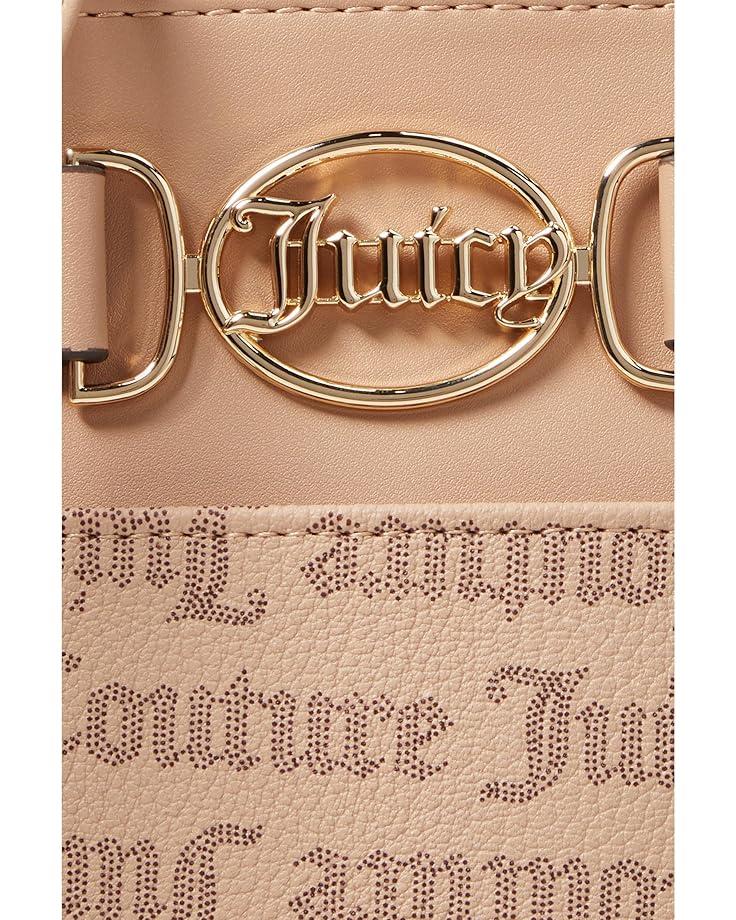 6pm Juicy Couture Bestsellers Medallion-Mini Tote